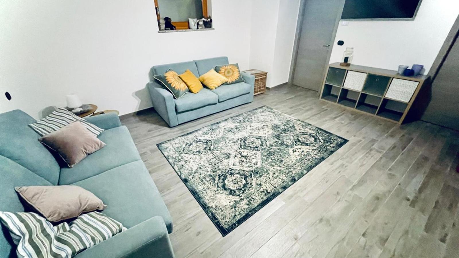 Holiday home La Sellerie *
