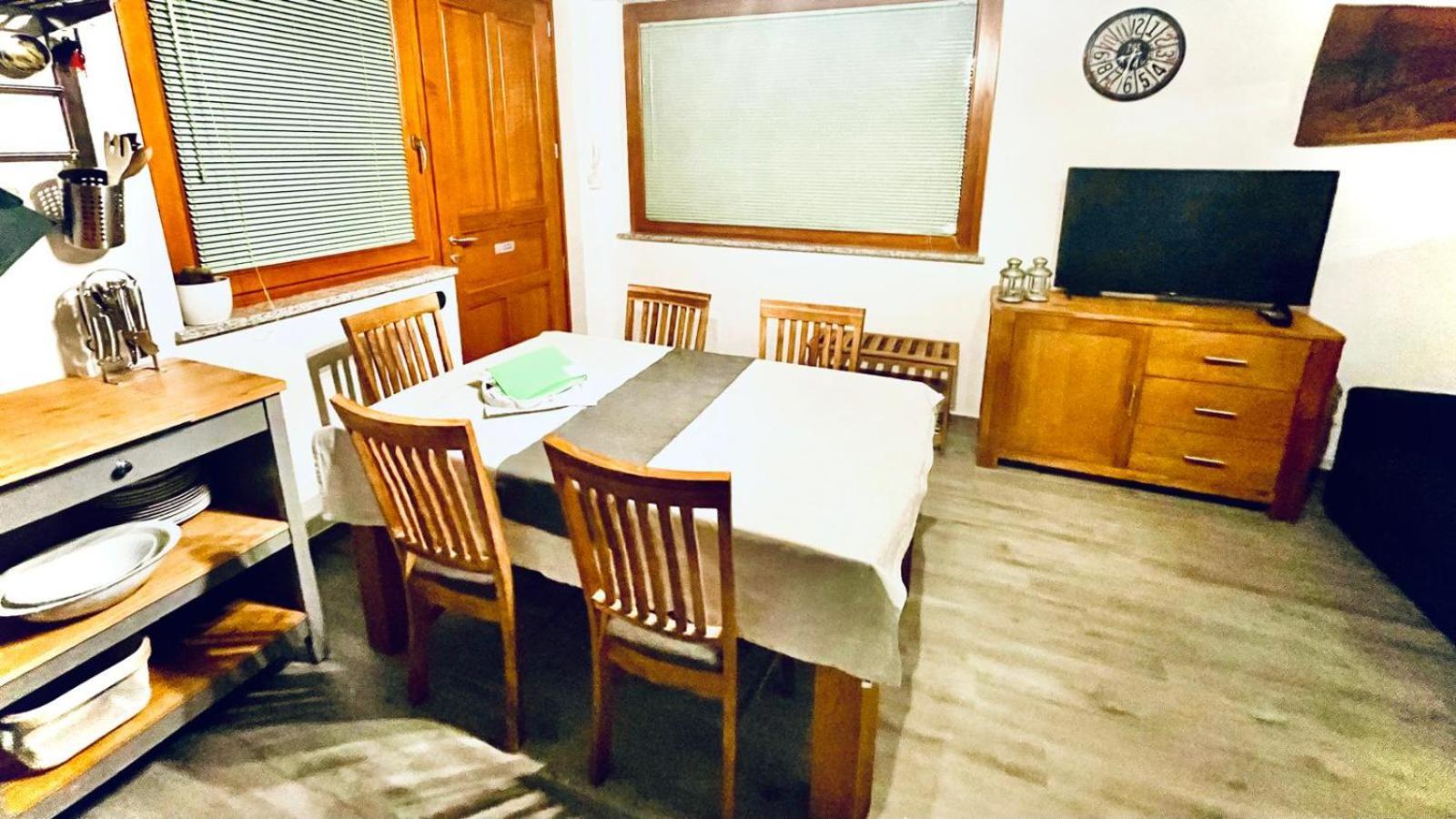 Holiday home La Sellerie